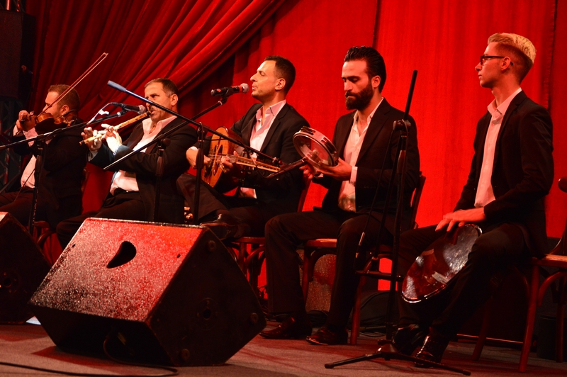Opening of Festival of Ramadaniyat Beirutiya